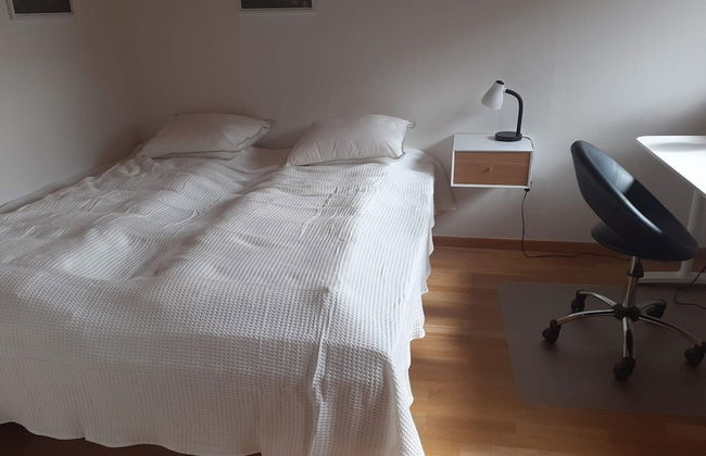 6 Person Holiday Home in Rodvig Stevns - Foto 3