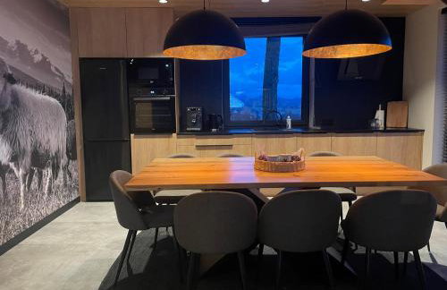 Trzy Szyszki Maniowy Domki Jezioro Czorsztyńskie Balia oraz Sauna w cenie - Photo 8