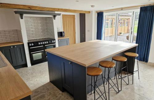 Bainvalley Cottages - Group Accommodation - Foto 26