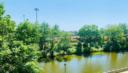 Le Wild, Superbe studio au bord de la vilaine - Foto 4