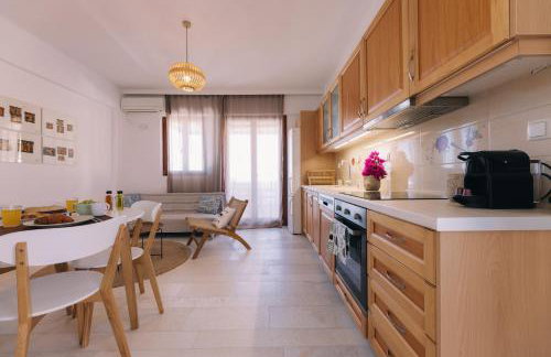 Mikra Bay Vineyard Guesthouses - Foto 69