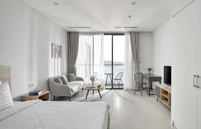 Scenia Bay Residences - Foto 4