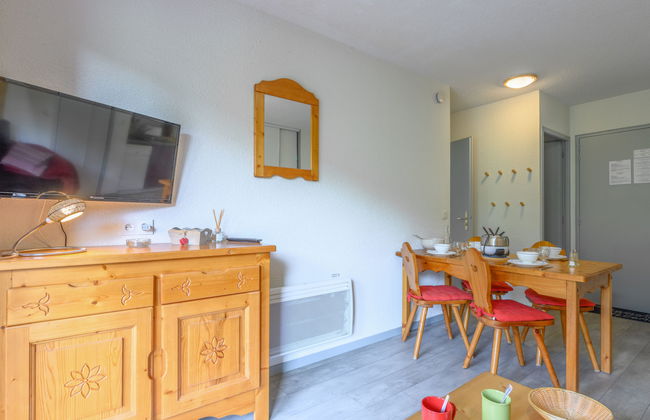 Bâtiment A - Foto 9