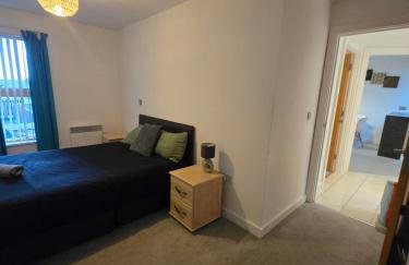 Brilliant 2 bedroom apartment - Foto 12