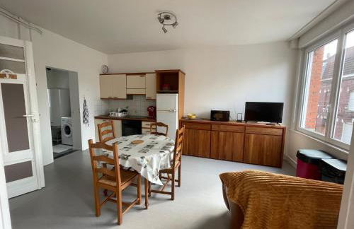 Appart 58m2 calme et lumineux - Metro à 5 min - Foto 5