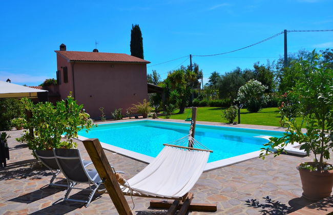 Agriturismo L'Aquilone - Foto 24