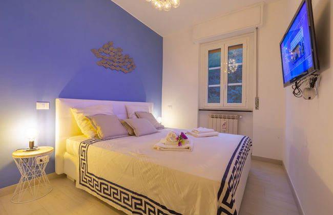 Cervo Piccolo Incanto With Parking - Foto 2