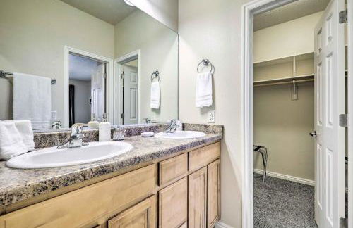 Mesquite Desert Retreat Near Golf and Casinos! - Foto 15