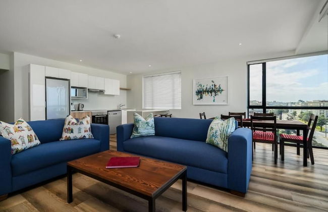 Paxton Luxury Apartments - Foto 12