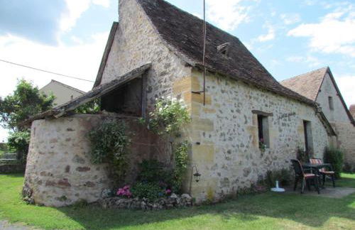 Maison à Hautefort avec clim, vélos gratuits, animaux admis - FR-1-616-164 - Foto 16