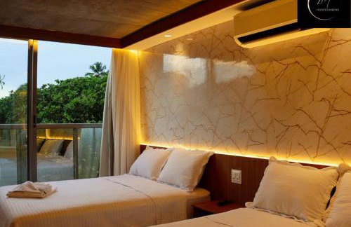 LM Setai Yacht Cabo Branco - Foto 155