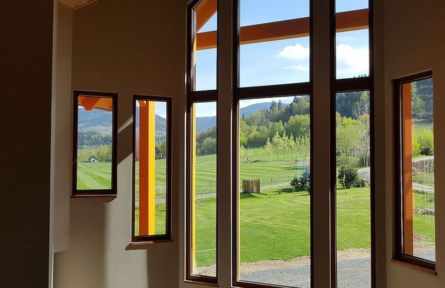 Agroturystyka Dom z Bali - Foto 46