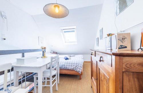 Jolie maison familiale Aigrette - Loctudy proche mer - Foto 8