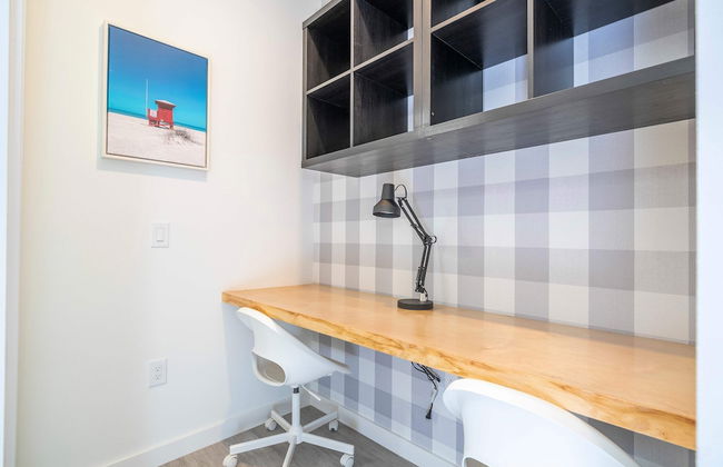 3221 Brand New 3BD Townhouse Near Disney - Foto 14