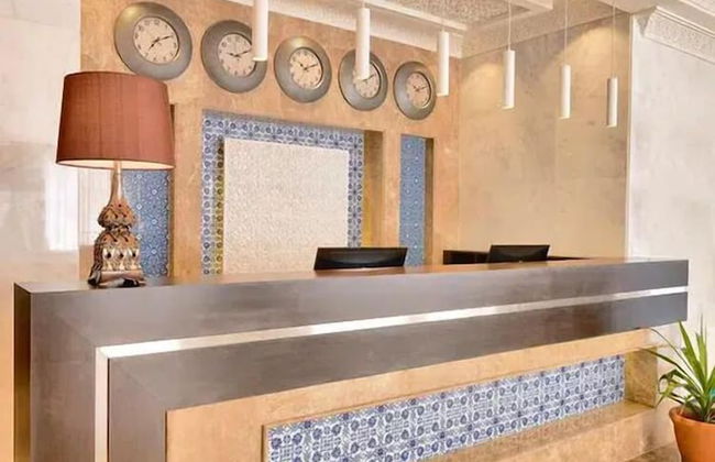 Al Tayseer Towers Hotel - Foto 15