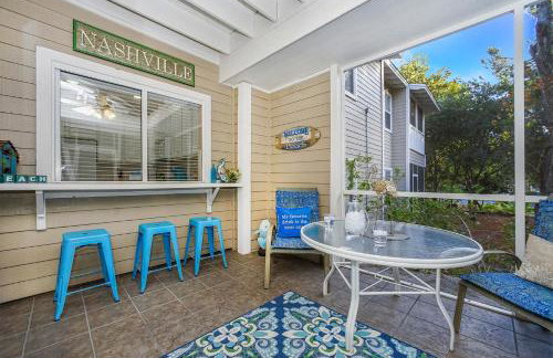 Beach Cottage 120 at Hidden Dunes - 1848558 - Foto 19