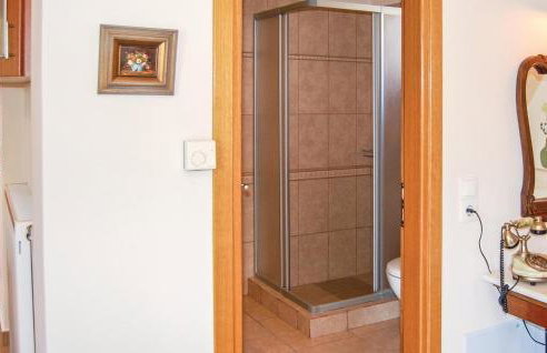 Two-Bedroom Holiday Home In Livanates - Foto 25