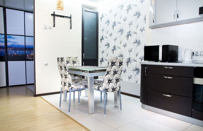 Apartment on Nekrasovskaya 90 - Photo 6