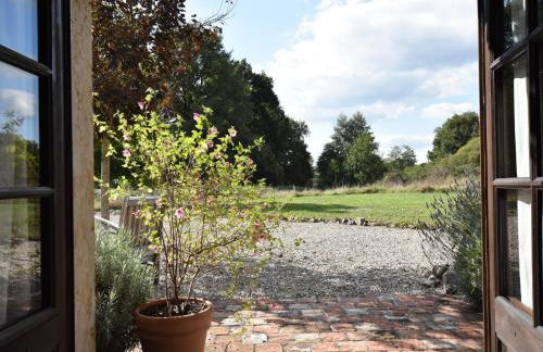 Holiday Home in Le Châtelet with Pool - Foto 21