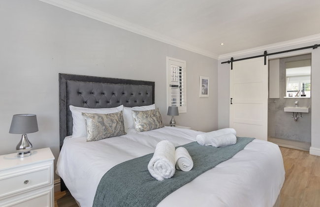 Villa Balmoral 14 - Foto 16