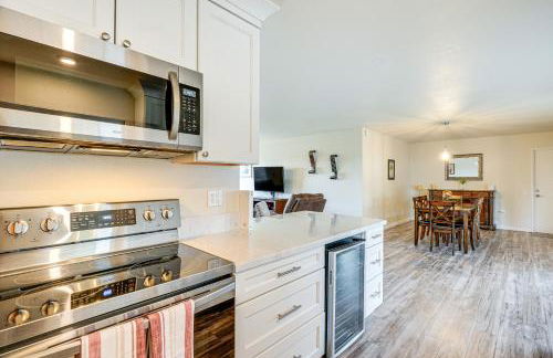 Screened Porch and Gas Grill Sun Valley Home! - Foto 8