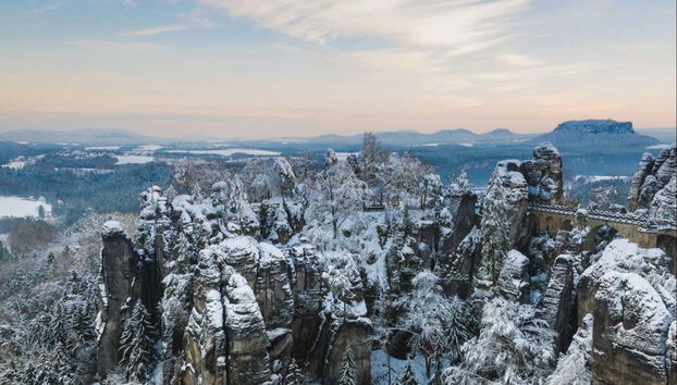 Bohemian Saxon Switzerland Trip - Foto 2