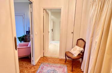 Paris luxury apartment - Award 2026 - Foto 45
