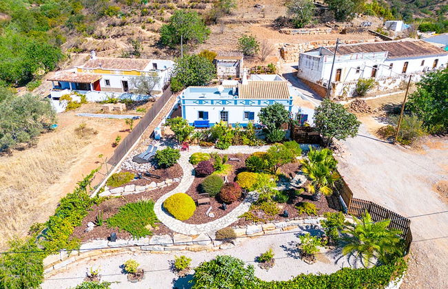 Casa Catarina Holiday House Near Tavira, Algarve - Foto 1