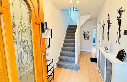 Isleworth House London by Smart Corporate Stays - Foto 61