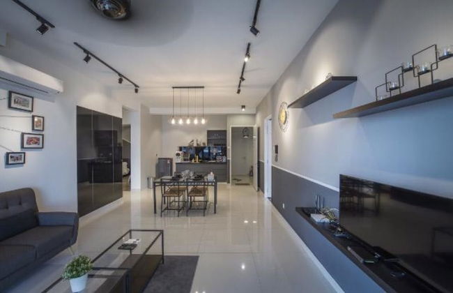 Arte S 3 Bedrooms Condo - Foto 30