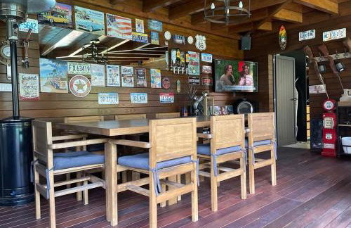 Wonderful house between the sea and the forest - Foto 28