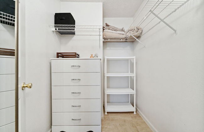 Beach Walkers 2 Bedroom Cottage - Foto 22