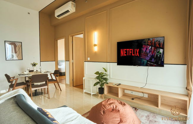 The Colony & The Luxe, Kuala Lumpur by Canopy Lives - Foto 63