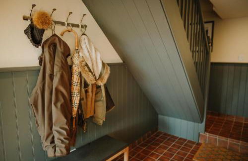 Vicarage Farm Cottages - Foto 40