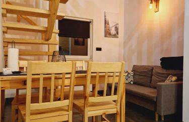 Chata na Biłaszu - Foto 6