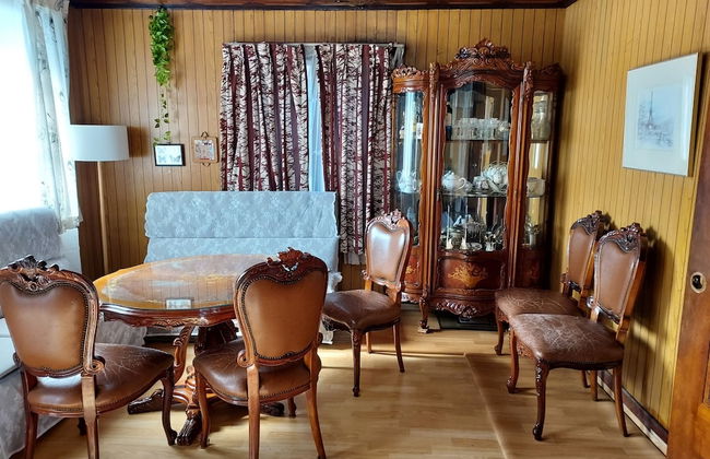 Granny Home - Foto 19