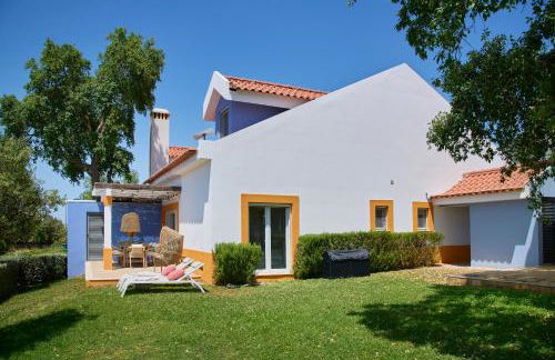 Peaceful Villa by Melides w Pool, by TimeCooler - Foto 15