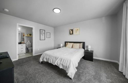 Contemporary Comfort in Quincy - Foto 9