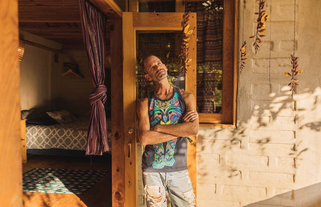 Baraka Atitlan - Lake & Beach - Foto 18