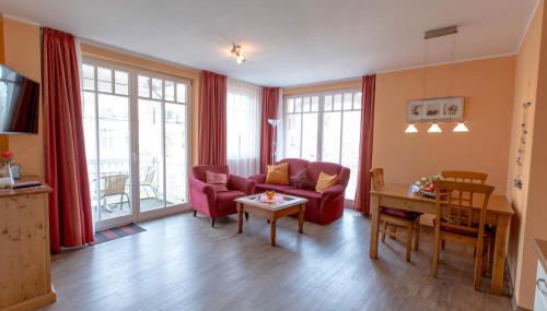 Villa-Senta-Apartment-10 - Foto 4