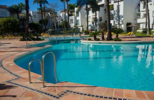 Aparment Terraza de Agustina- Swimming pool next to the beach - Photo 20