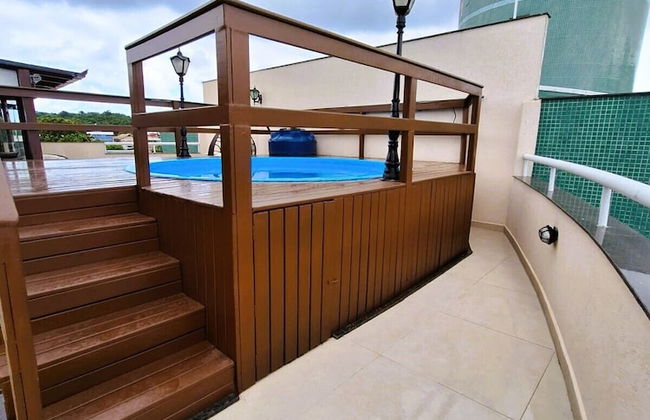 Apartamento do Sol - Foto 60