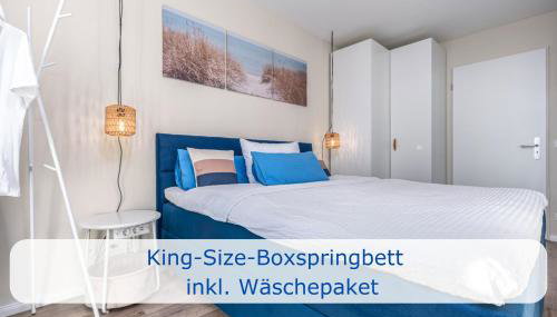 Luv & Lee BalticLoft - Sauna, Kamin, 150m zum Strand - Foto 4