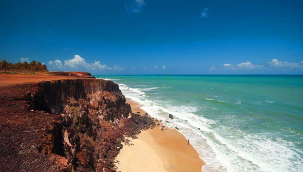 Southern Coast Beahes & Tambara. - Photo 4