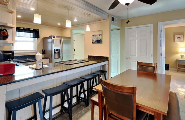 Emerald Isle by Southern Vacation Rentals - Foto 34