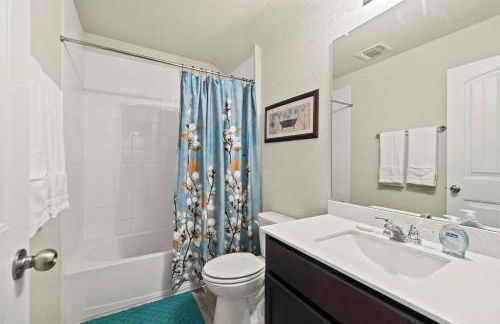 Elegant Home with Cozy Vibes - Foto 45