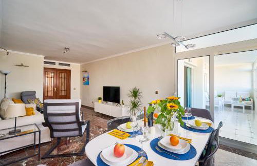 Apartamento Málaga City Center - Photo 26