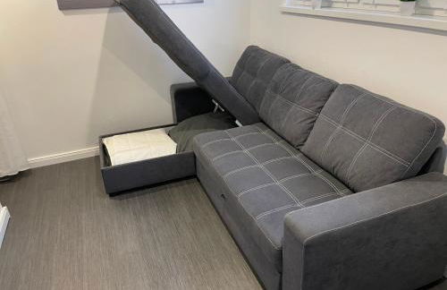 Leuchters Unterkunft - Foto 17