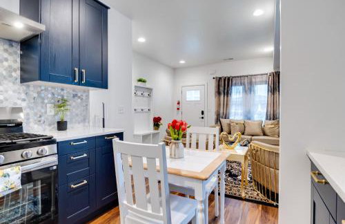 Deck Central Indy Retreat in Walkable Location! - Photo 6