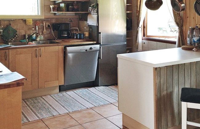 6 Person Holiday Home in Dalaro - Photo 4